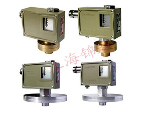 壓力控制器   D510/7D、D510/7DK