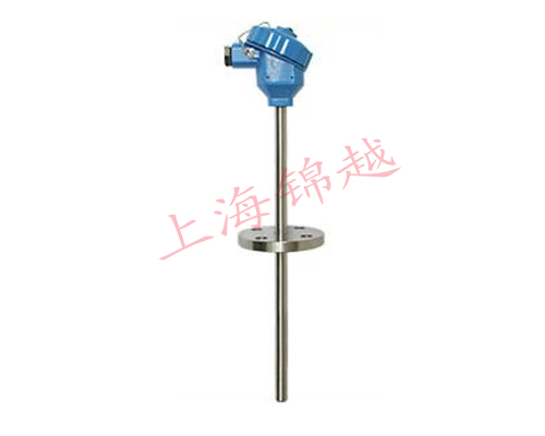 隔爆型熱電偶   WRN-440、WRN2-440