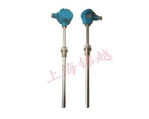隔爆型熱電偶   WRN-240、WRN2-240