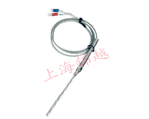 鎧裝熱電阻 WZPK-275S、WZPK2-275S