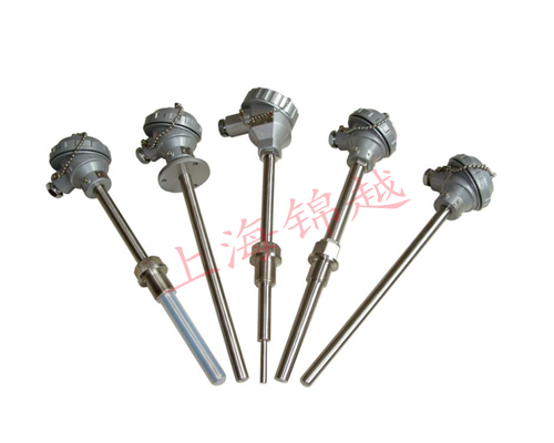 裝配式熱電偶  WRN-130、WRN2-131